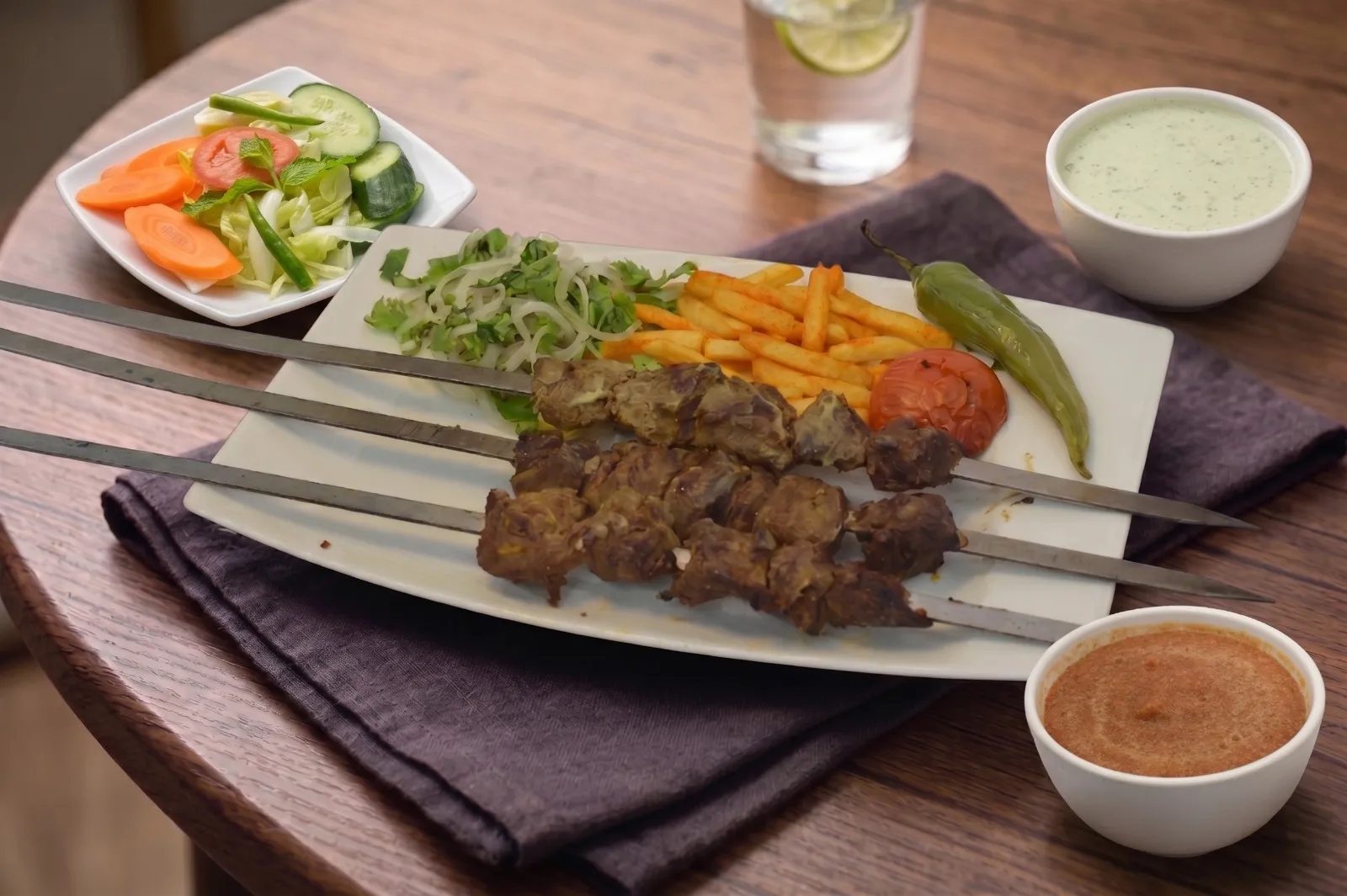 Kabab-4