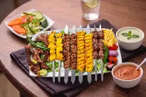 Kabab