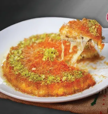 Kunafa