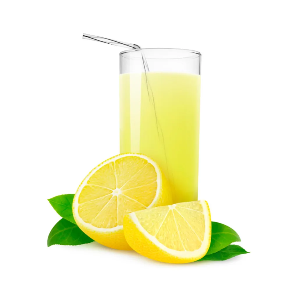 Lemon Juice