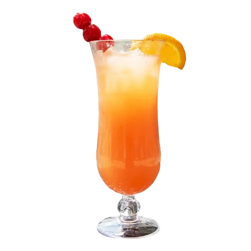 Cocktail Juice