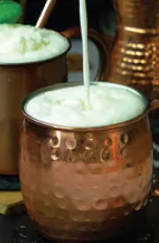 Special Afghan Laban