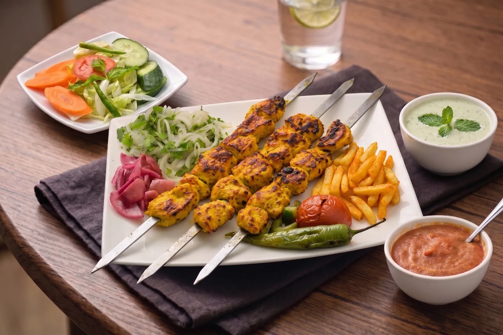 Kabab-1