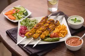 Kabab-1