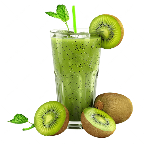 Kiwi Juice