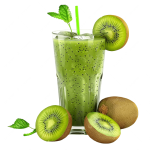 Kiwi Juice