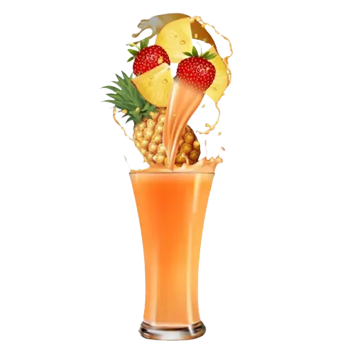 Passion Drink Juice