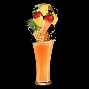Passion Drink Juice