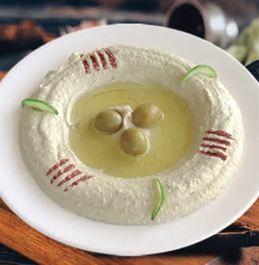 Hummus