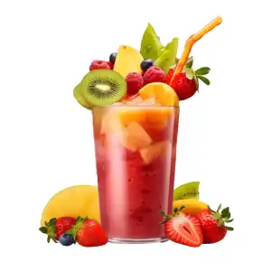 By five Juice