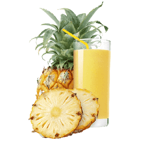 Pineapple Juice