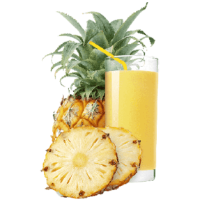 Pineapple Juice