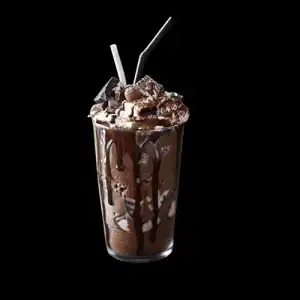 Nutella Shake