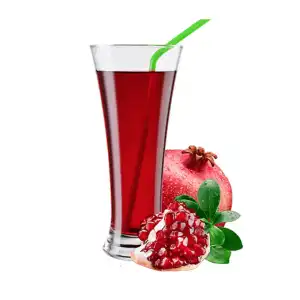 Pomegranate Juice
