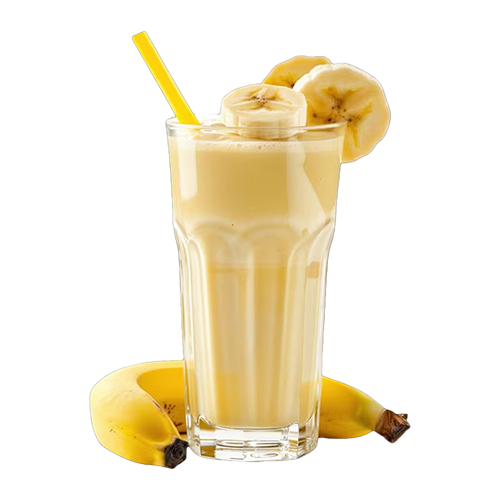 Banana Juice