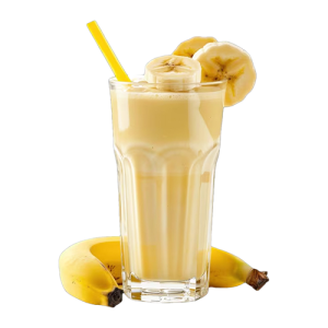 Banana Juice