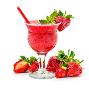 Strawberry Juice