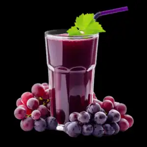 Grapes Juice