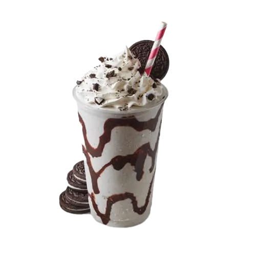 Oreo Shake