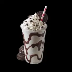 Oreo Shake
