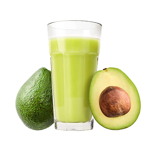Avacado Juice
