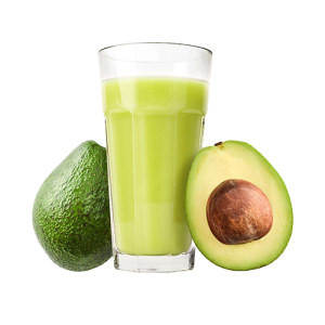 Avacado Juice