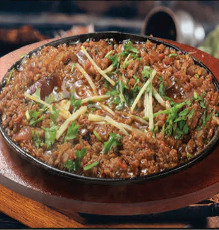 TAWA KEEMA