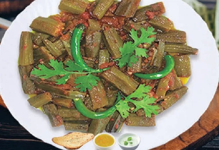 BHINDI