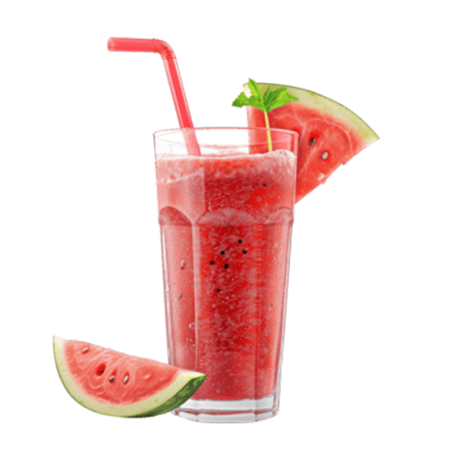 Watermelon Juice