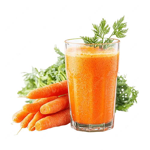 Carrot Juice