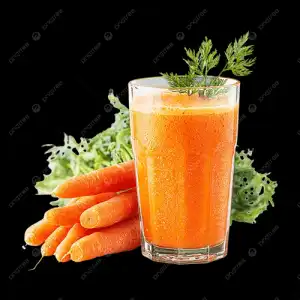 Carrot Juice