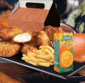 Kids Nuggets