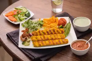 Kabab-2