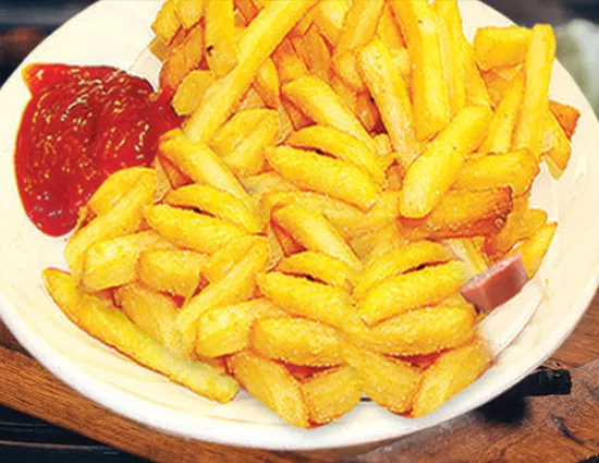 French Fries