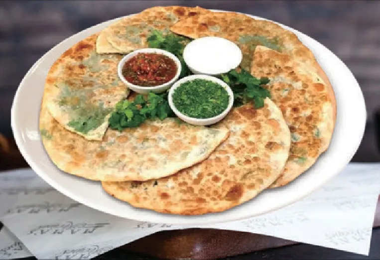 Famous Afghan Bolani