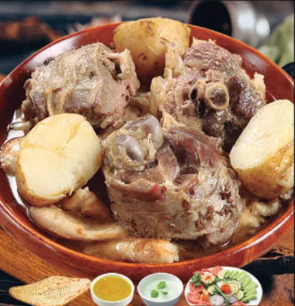 KANDAHARI SPECIAL ROSTE