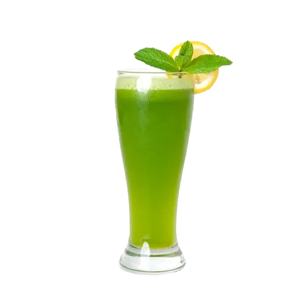 Lemon mint Juice
