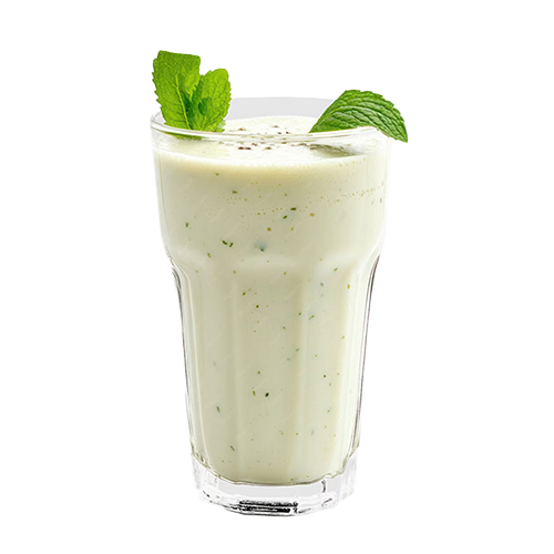 Afghani Lassi