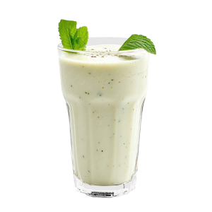 Afghani Lassi