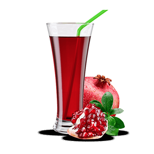 Pomegranate Juice