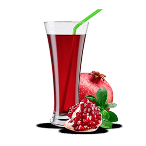 Pomegranate Juice