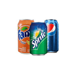 Soft Drinks