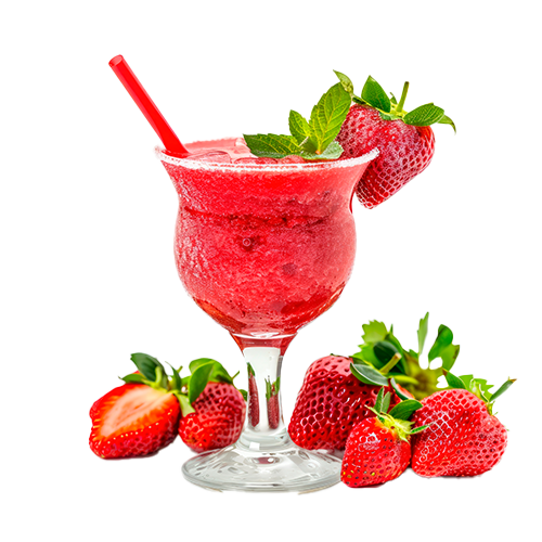 Strawberry Juice