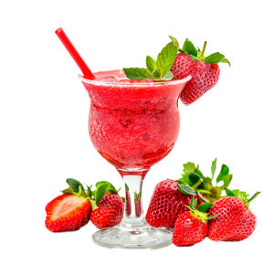 Strawberry Juice