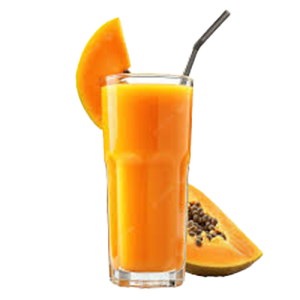 Papaya Juice