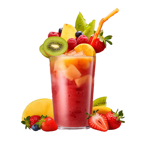 By five Juice