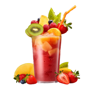 By five Juice
